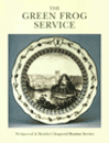 The Green Frog Service